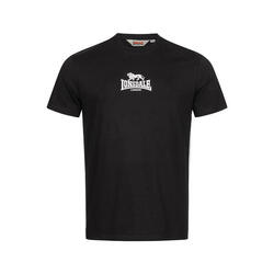 T-shirt coupe classique Lonsdale Shegra