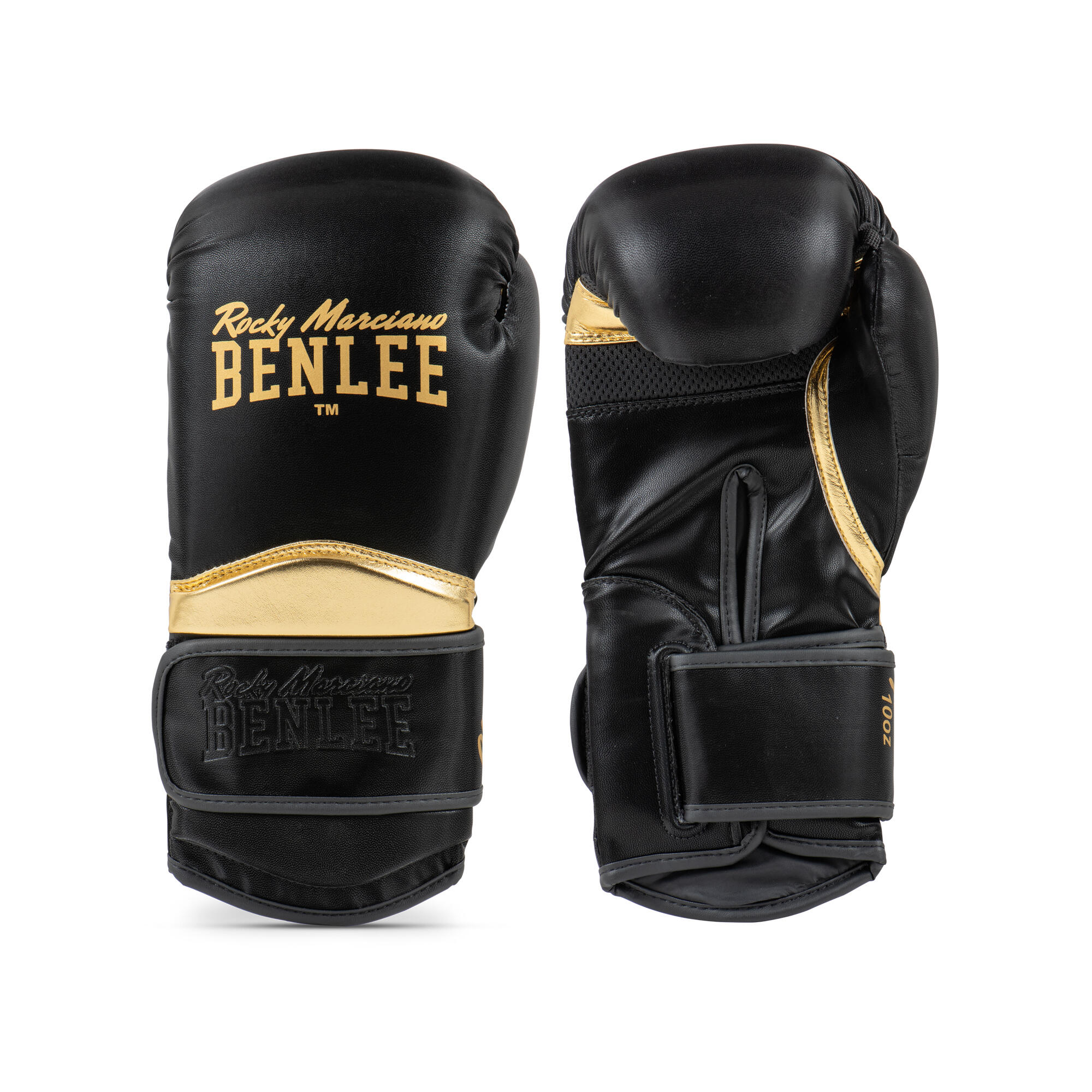 Guantes de boxeo Benlee Glance 3/7