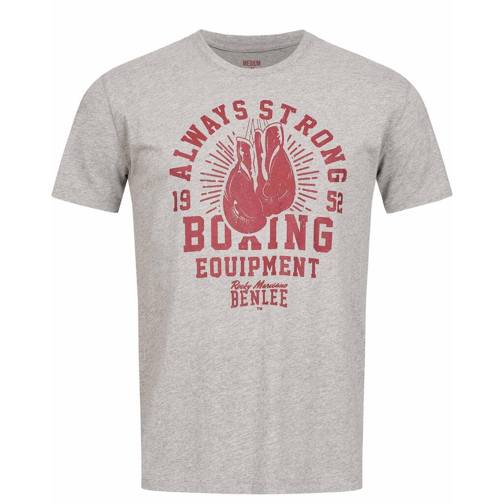 T-shirt Benlee Equipt