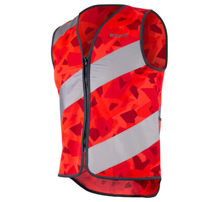 Waistcoat wowow urban rysy