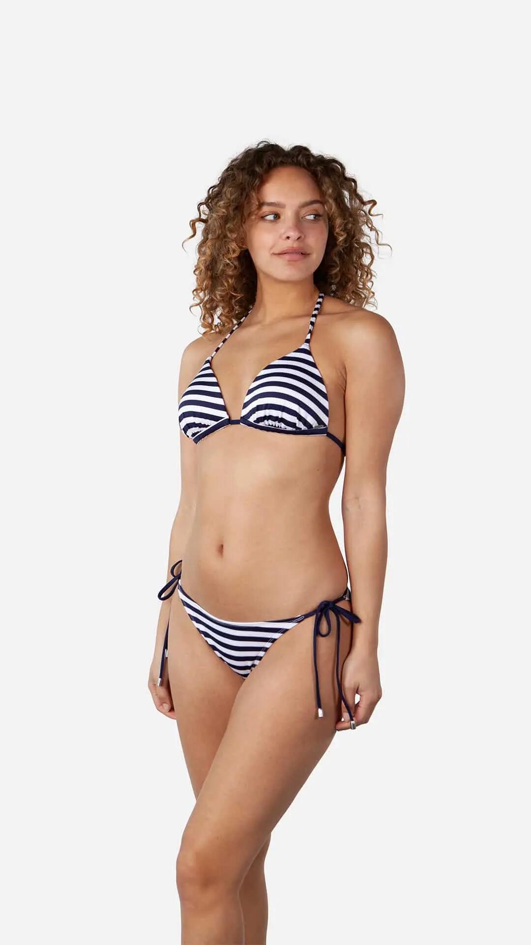 Női bikini alsó Custe Tanga 2/4