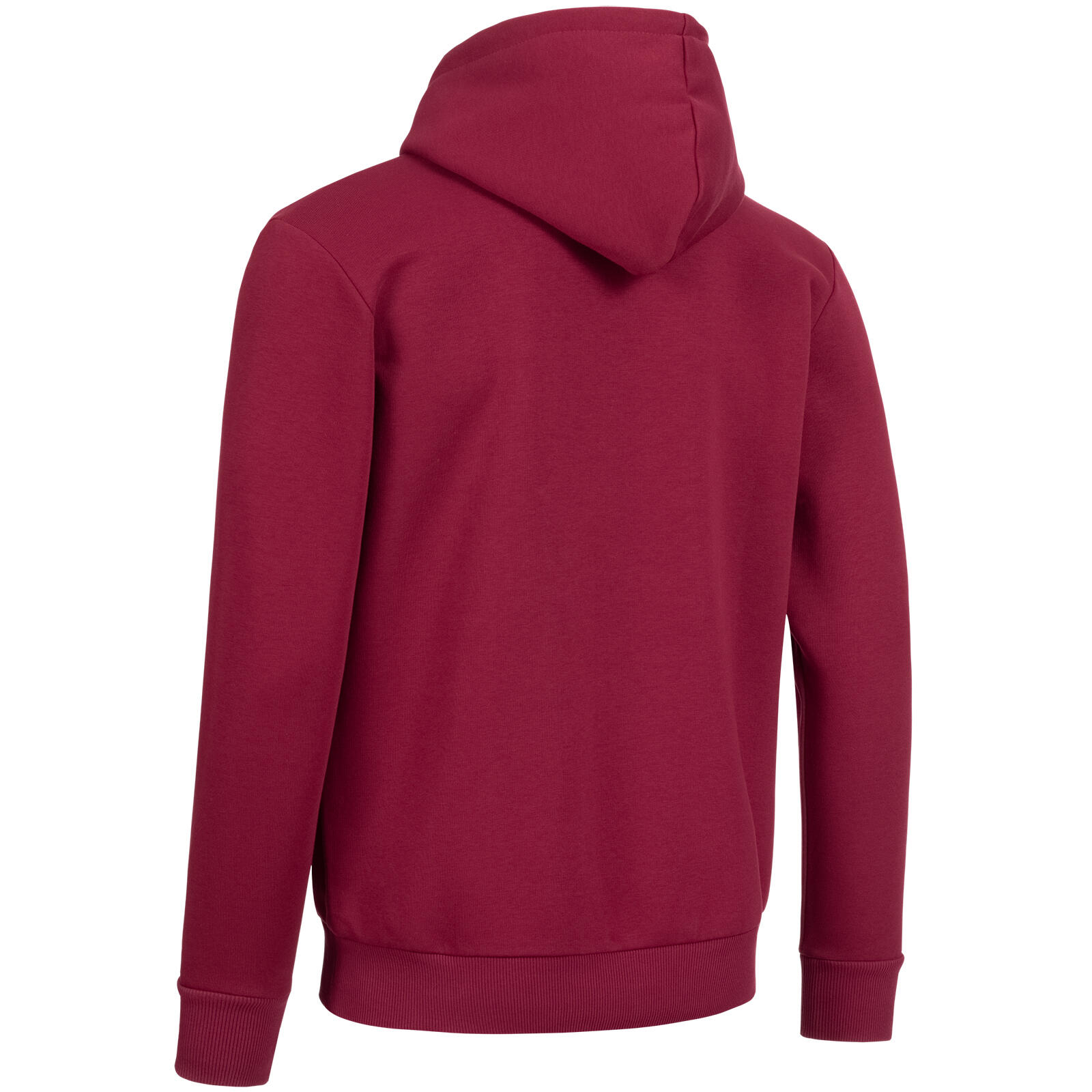 Felpa con cappuccio Lonsdale Talmine 2/5