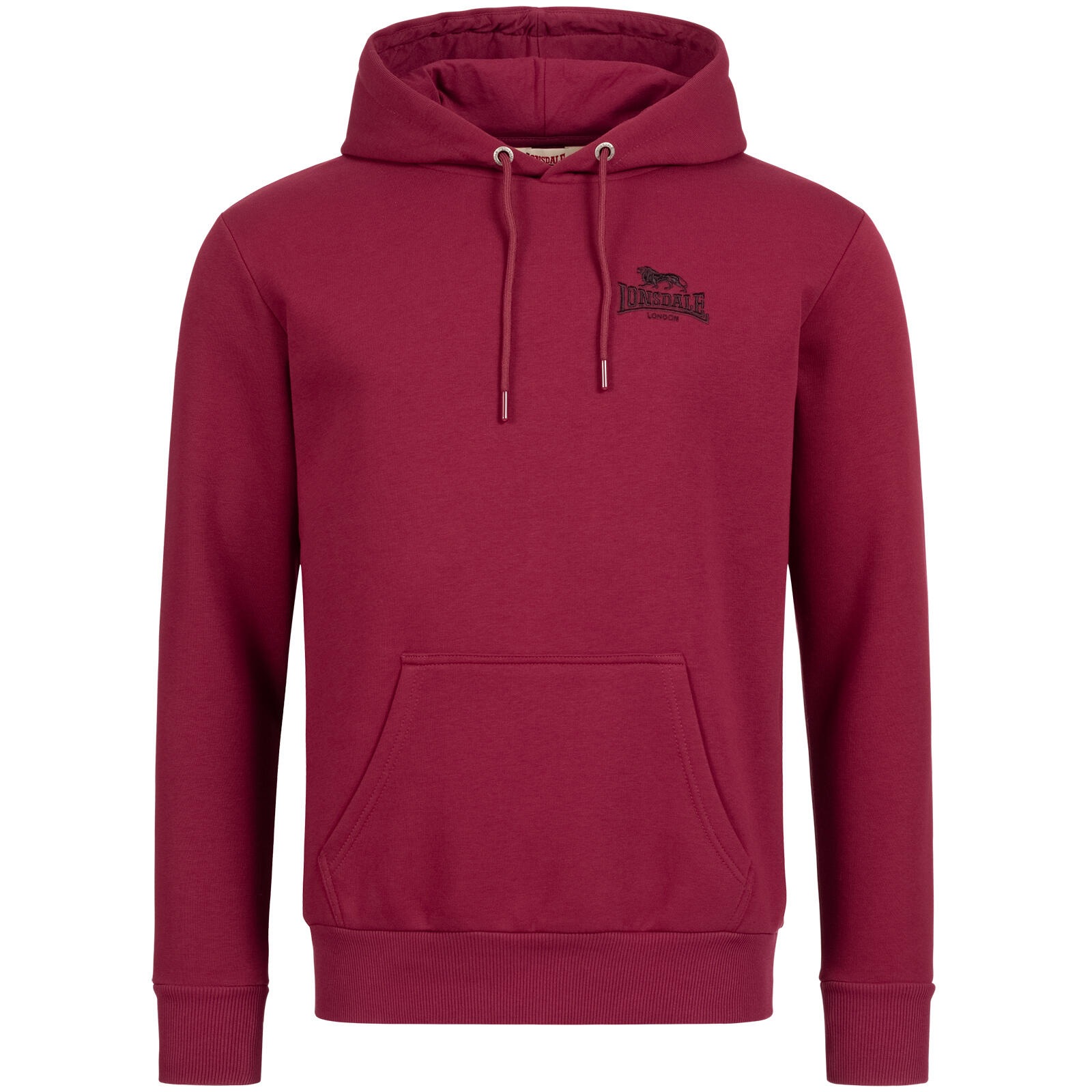 rojo / negro