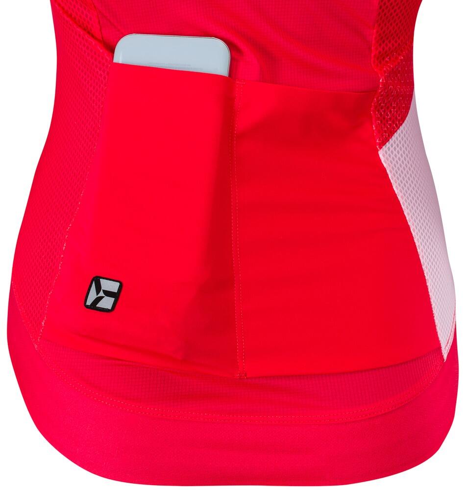 Maillot femme Silvini Rosalia 5/7