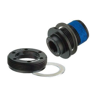 Klemschroef voor zelfuittrekkende slinger fsa qr14 k-force/slk m17 m/exo