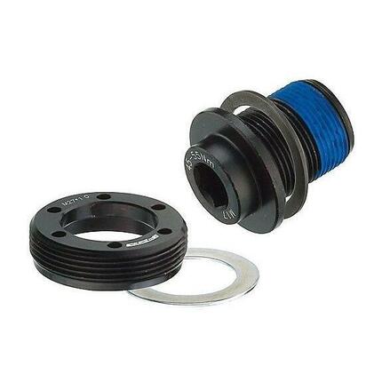 Klemmschraube für selbstabhebende Kurbel FSA qr14 K-Force/SLK m17 m/exo