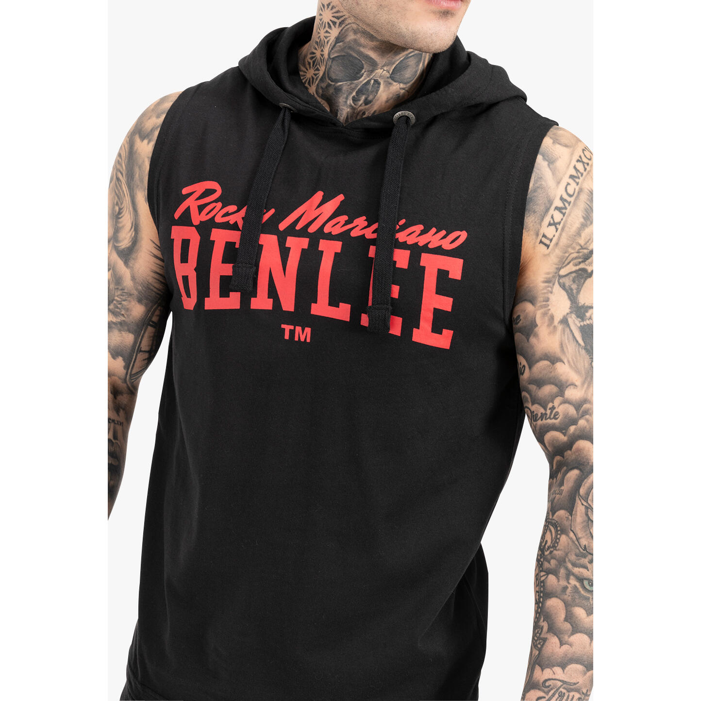 Camiseta de tirantes Benlee Darry 4/5