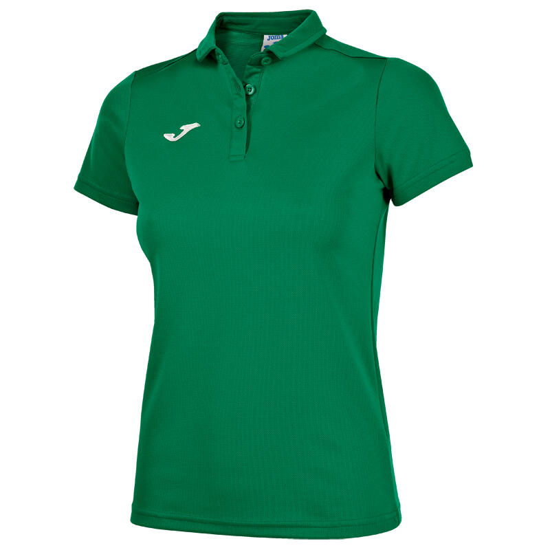Women's polo shirt Joma Hobby