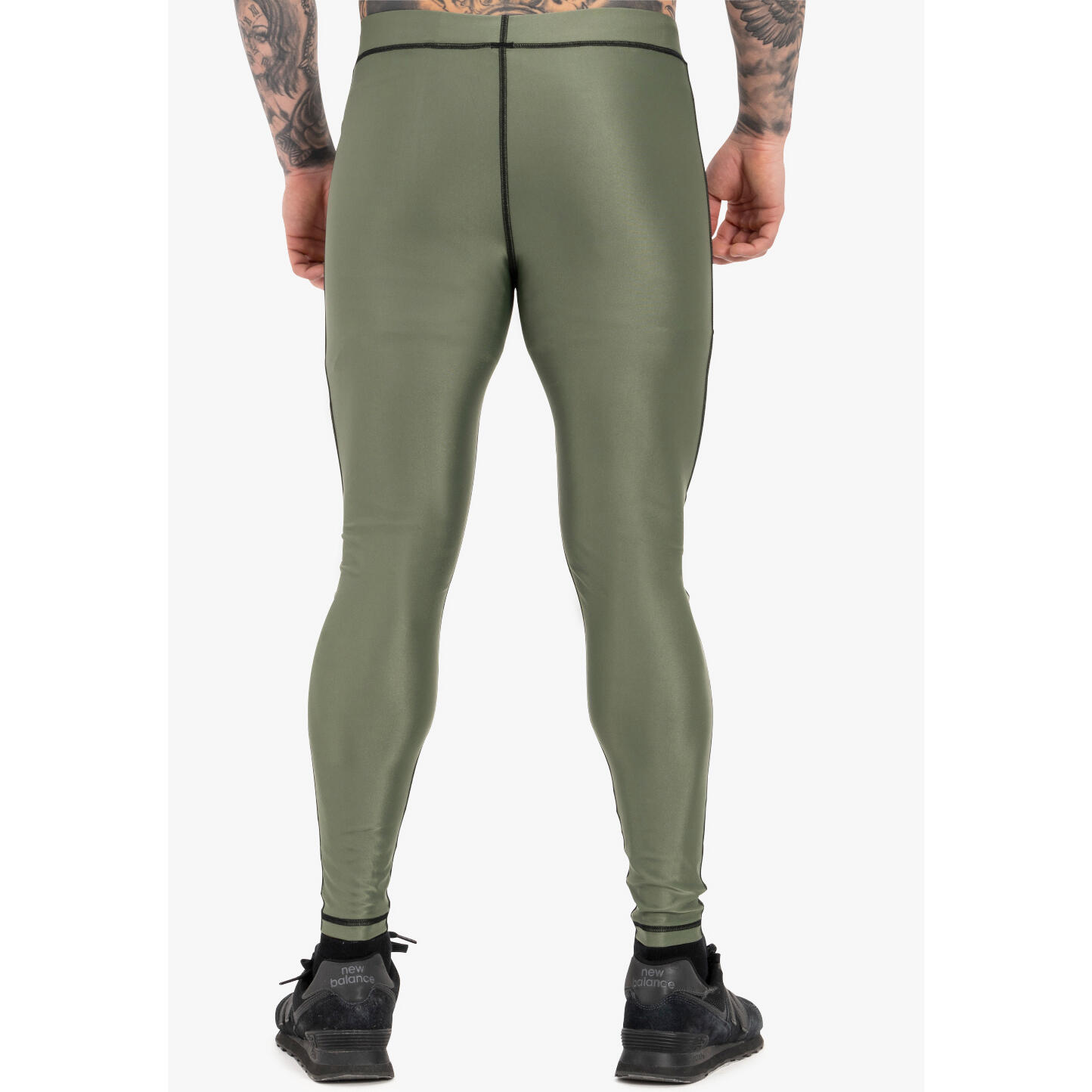 Legging Benlee Manorburn 2/5