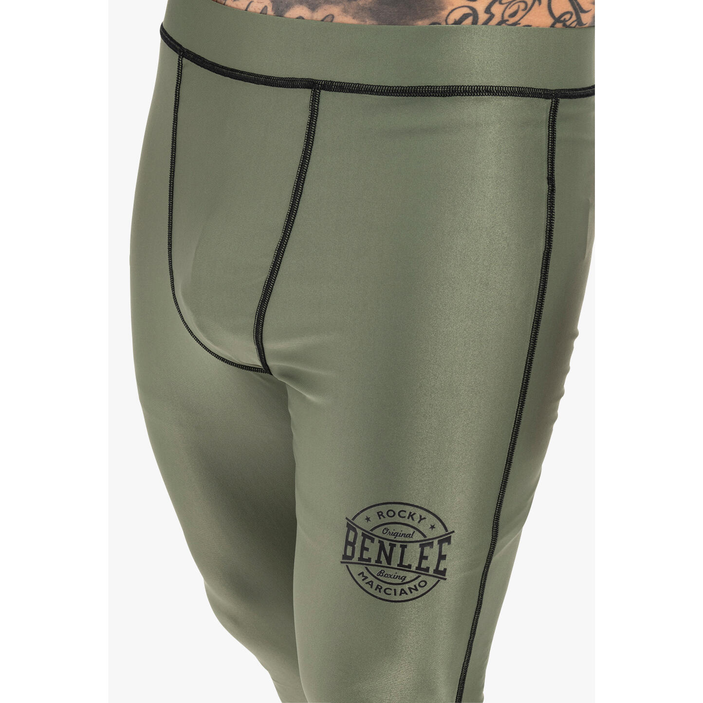 Legging Benlee Manorburn 4/5