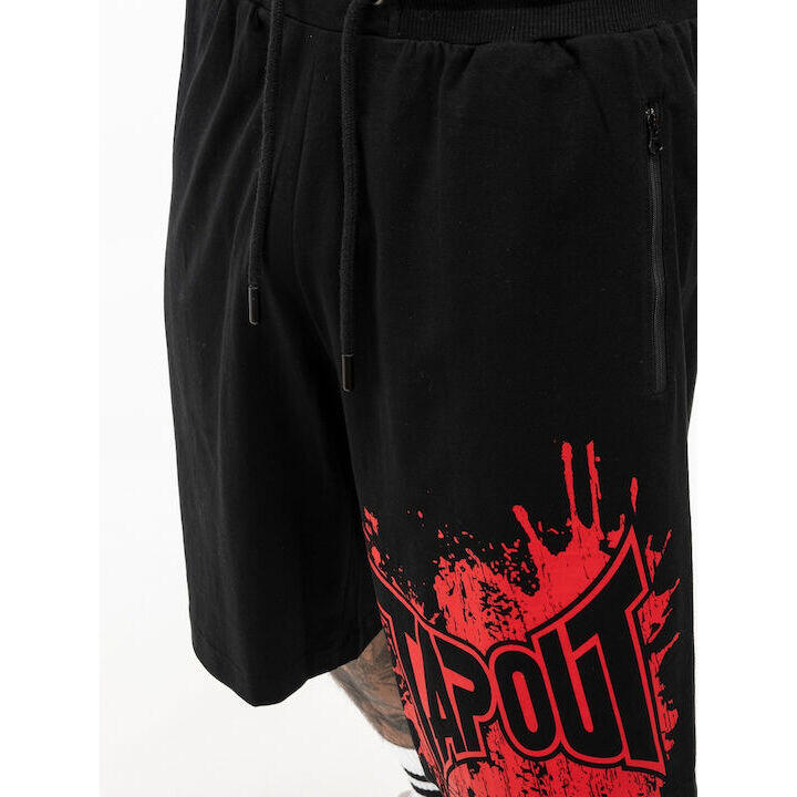 Short Tapout Blashed 3/5