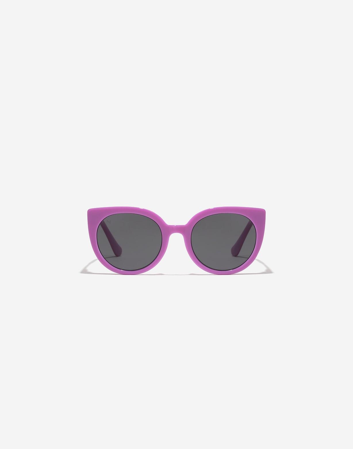 HAWKERS - Lunettes de soleil pour enfant DIVINE KIDS - VIOLET STRIPES DARK 2/5