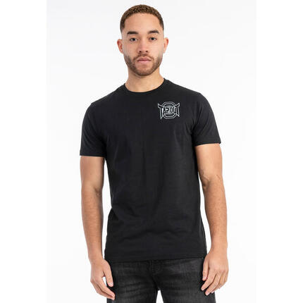 T-shirt regular fit Tapout Punkass