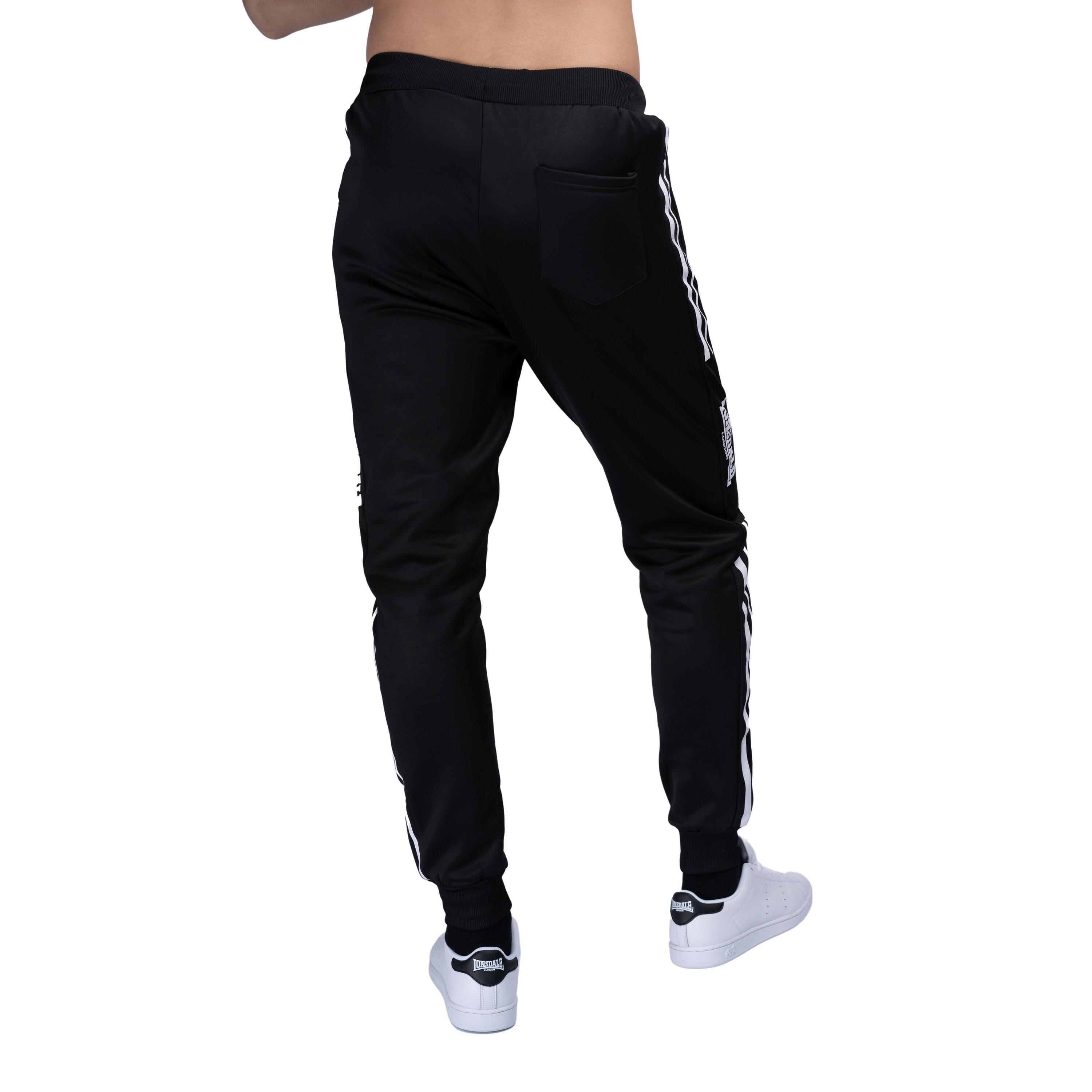 Pantalon de jogging Lonsdale Dungeness 3/7