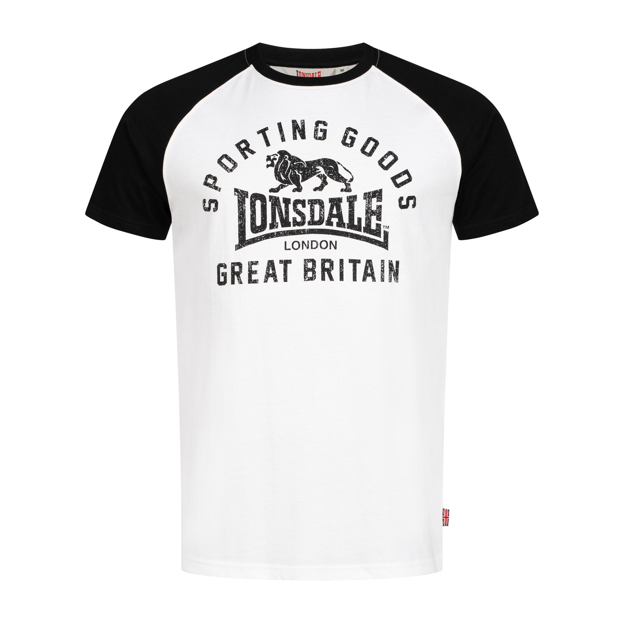 T-shirts & polos Lonsdale bleu Taille S pour homme sur