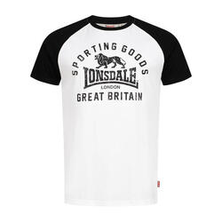 T-shirt Lonsdale Trenance Regular Fit