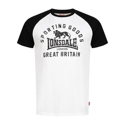 T-shirt lonsdale trenance regular fit