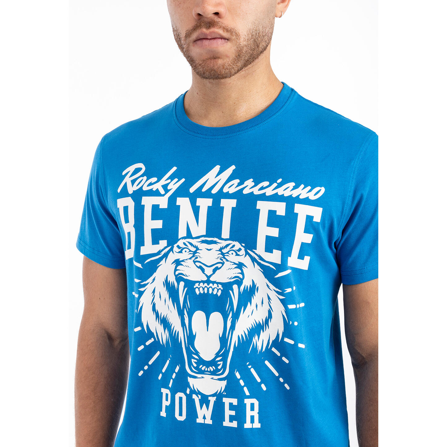 Camiseta Benlee Tiger Power 4/6