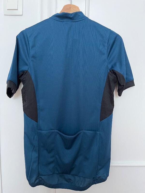 Entre Particuliers - Maillot cycliste Rogelli S 2/4