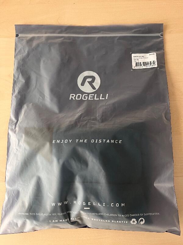 Entre Particuliers - Maillot cycliste Rogelli S 4/4