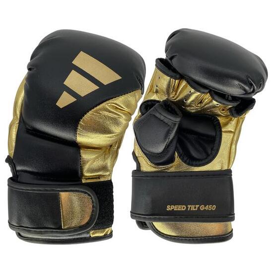 MMA-Handschuhe adidas G450