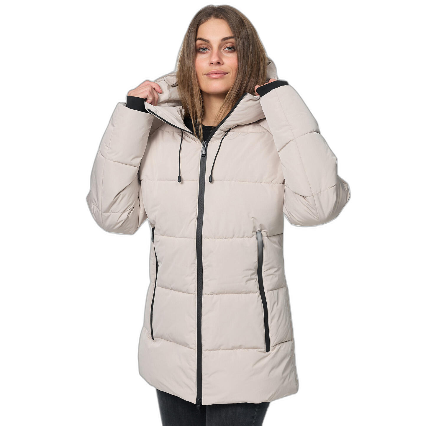 LONSDALE Parka da donna Lonsdale Sally
