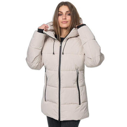 Parka femme Lonsdale Sally
