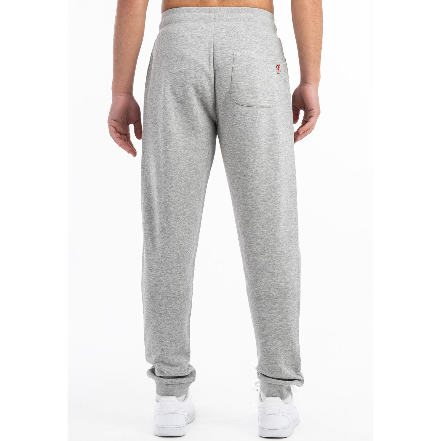 Calças de jogging Lonsdale Virkie 3/4