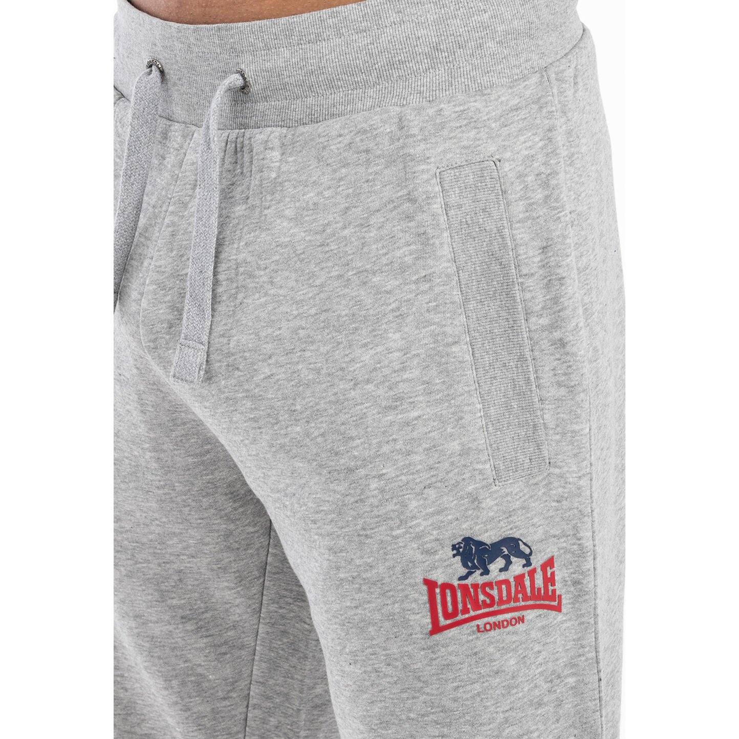 Calças de jogging Lonsdale Virkie 4/4