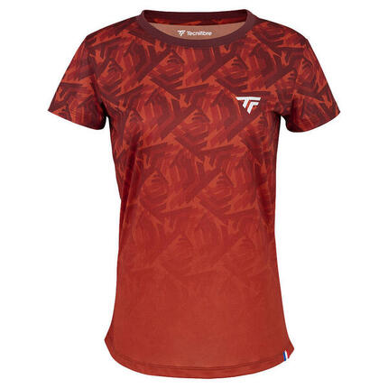 T-Shirt Tecnifibre X-loop