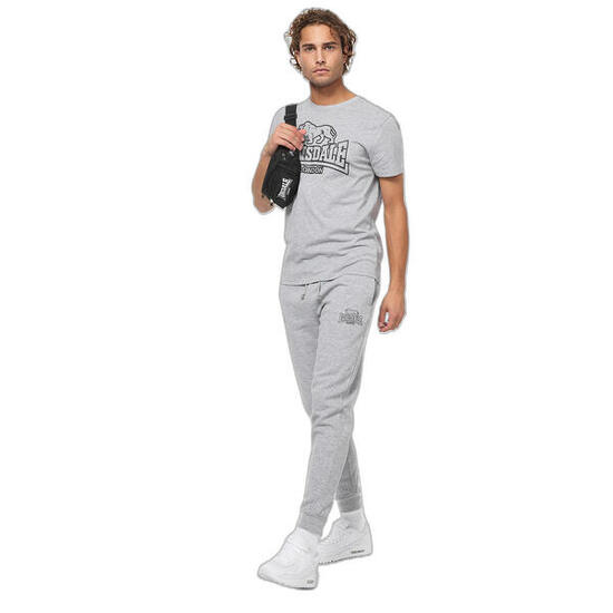 T-shirt coupe classique Lonsdale Allanfearn