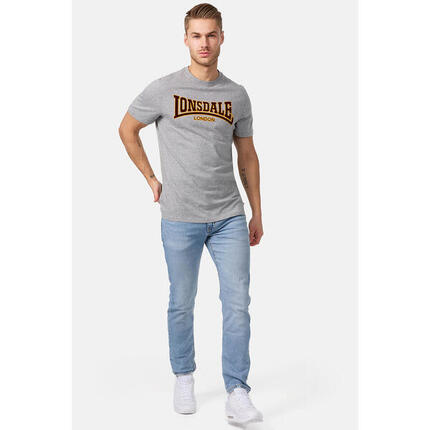 T-shirt coupe slim Lonsdale Classic
