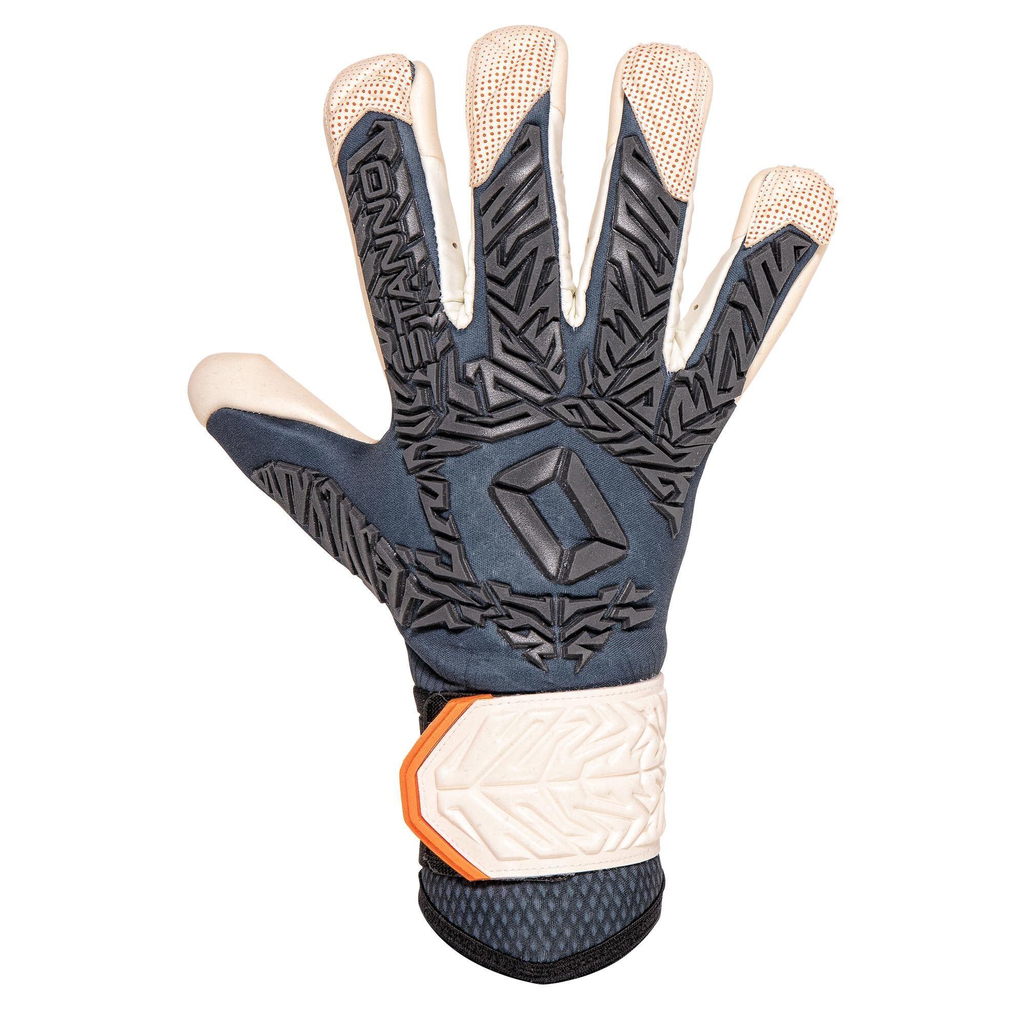 Keepershandschoenen Stanno Mighty II 3/4
