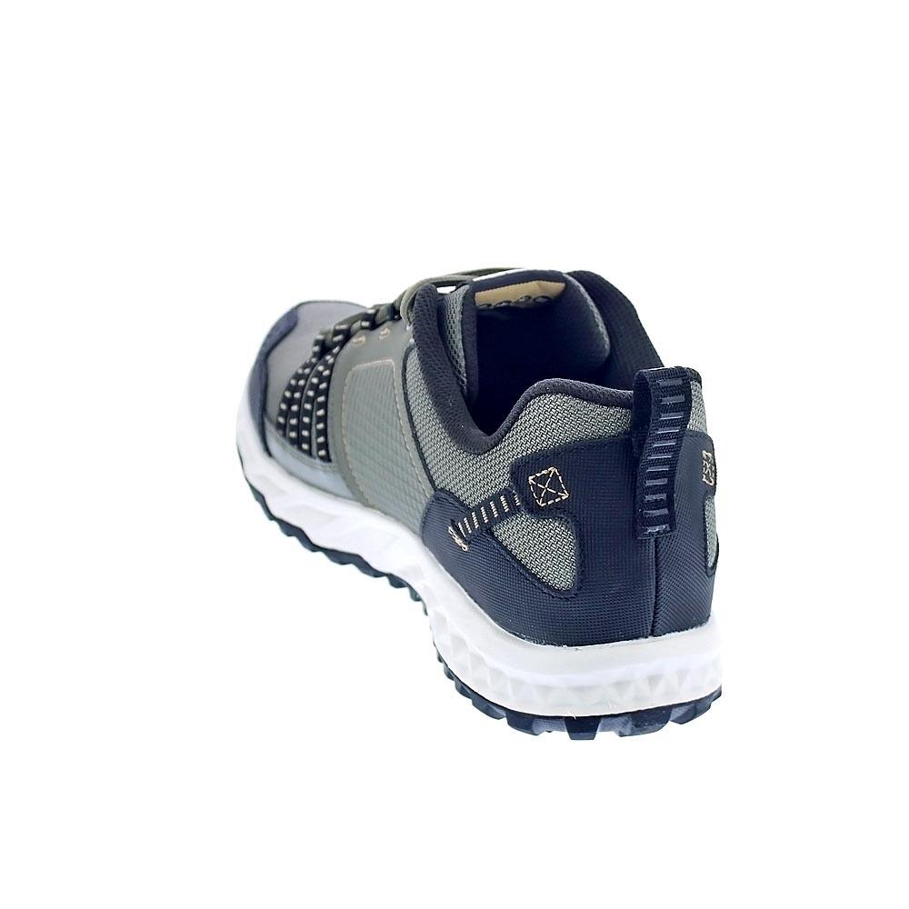 Zapatillas SKECHERS  51591 Verde 3/6