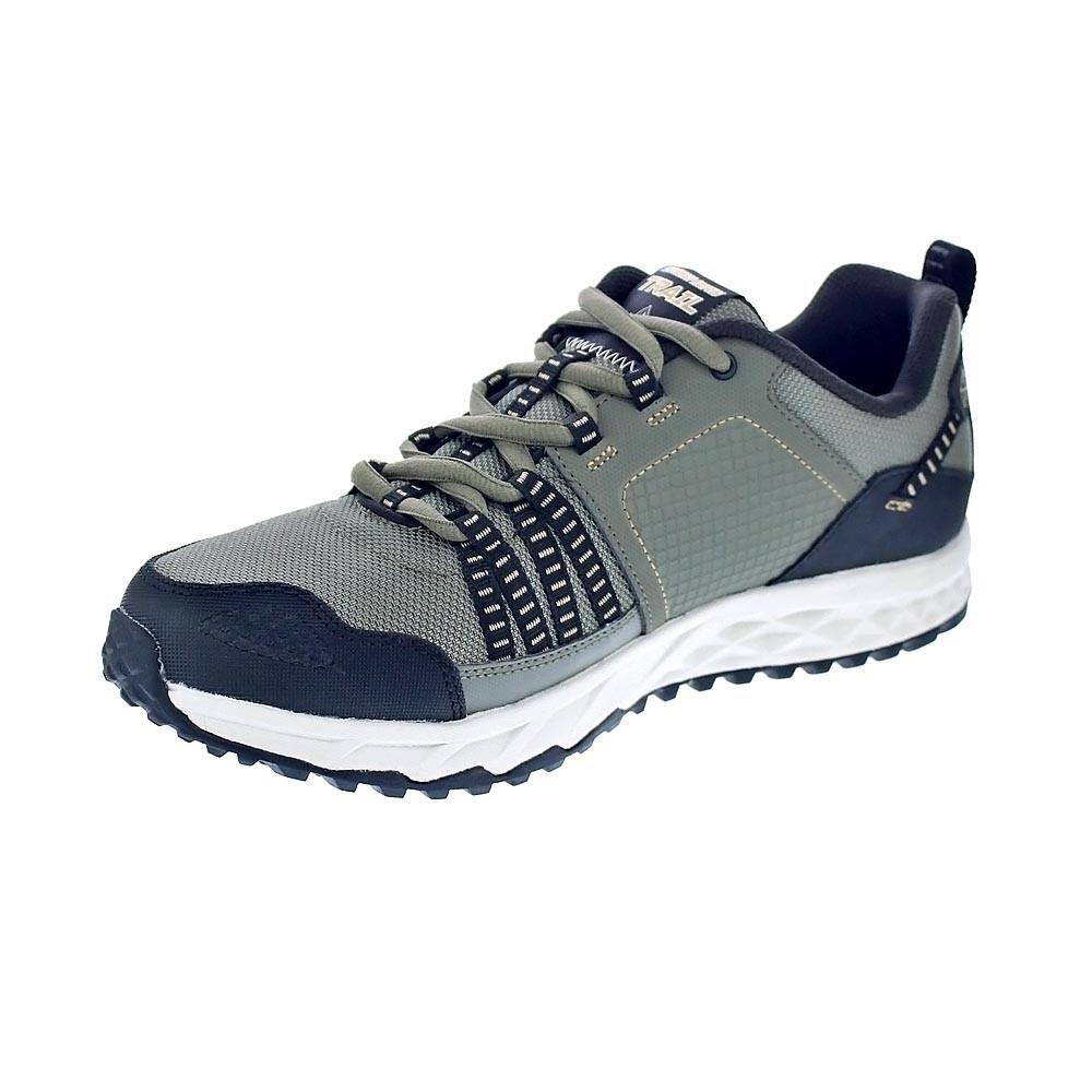 Zapatillas SKECHERS  51591 Verde 2/6