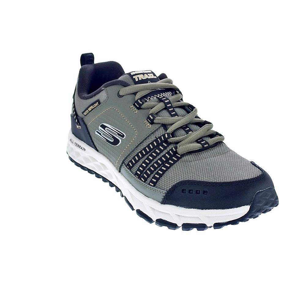 Zapatillas SKECHERS  51591 Verde 4/6