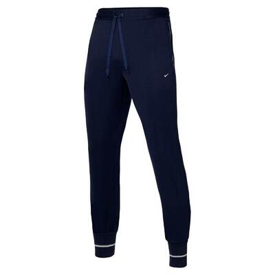 Nike dri-fit strike herenbroek wit m