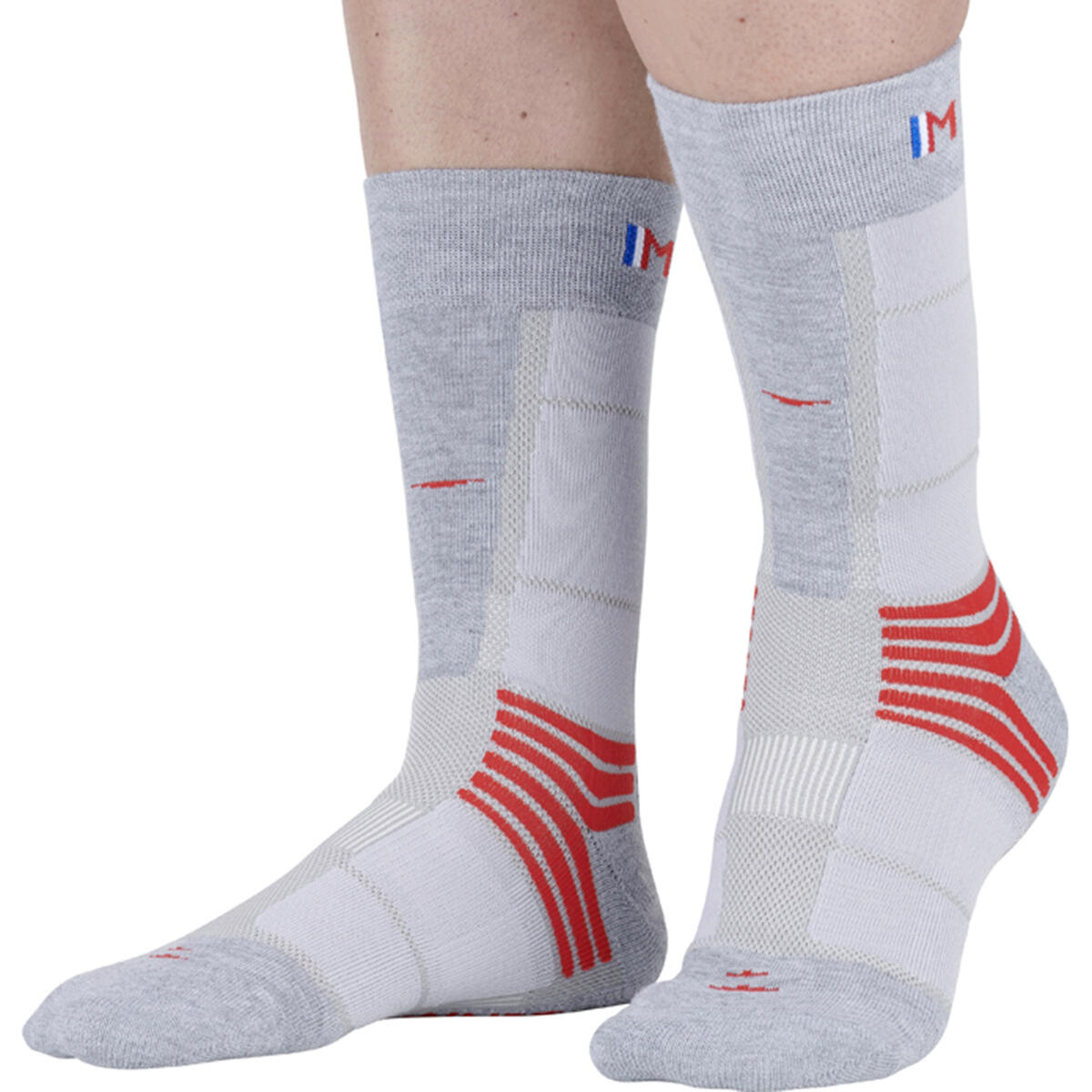 Calze Monnet Trek Air 3/5