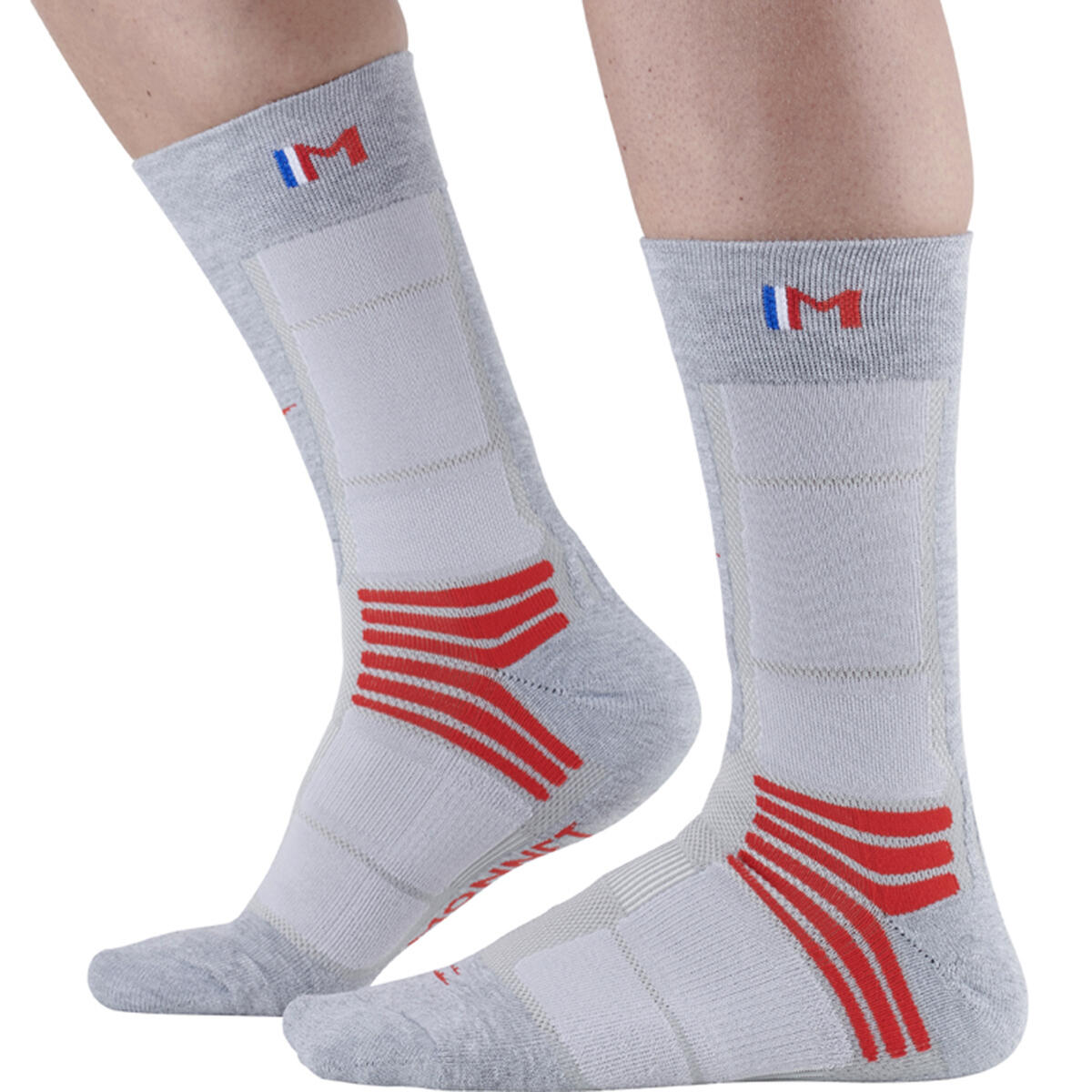 Calze Monnet Trek Air 2/5