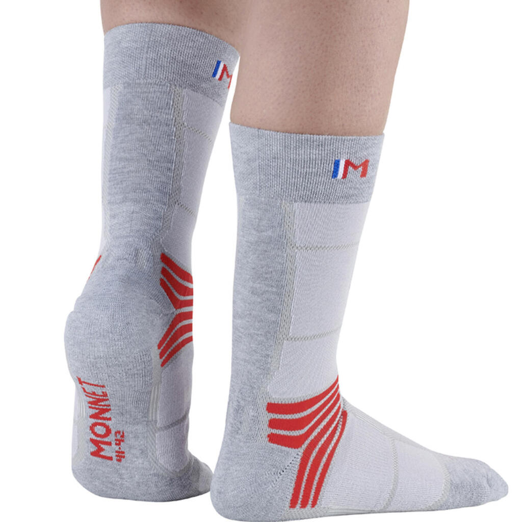 Football Socks Monnet Trek Air