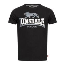 T-shirt Lonsdale Bulverhythe