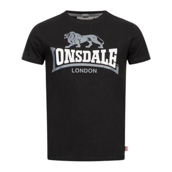 T-shirt Lonsdale Bulverhythe