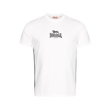 T-shirt coupe classique Lonsdale Shegra