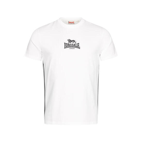 T-shirt coupe classique Lonsdale Shegra
