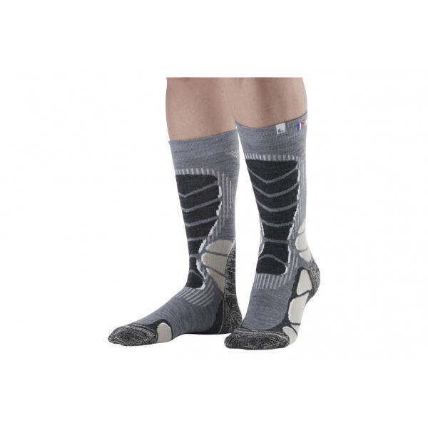 Calzini Monnet Trek Extra Light 2/6