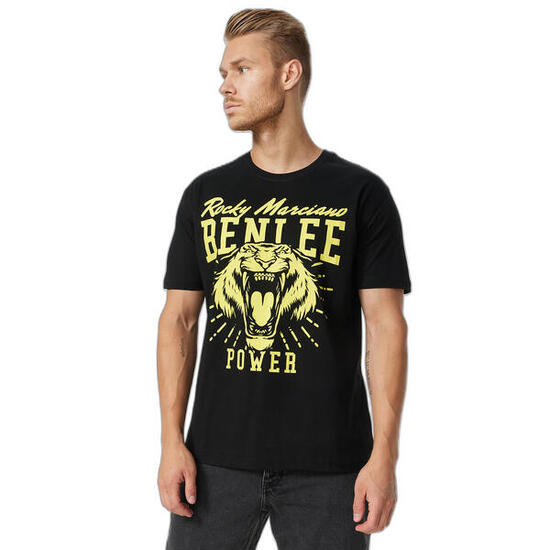 T-shirt coupe classique Benlee Tigerpower