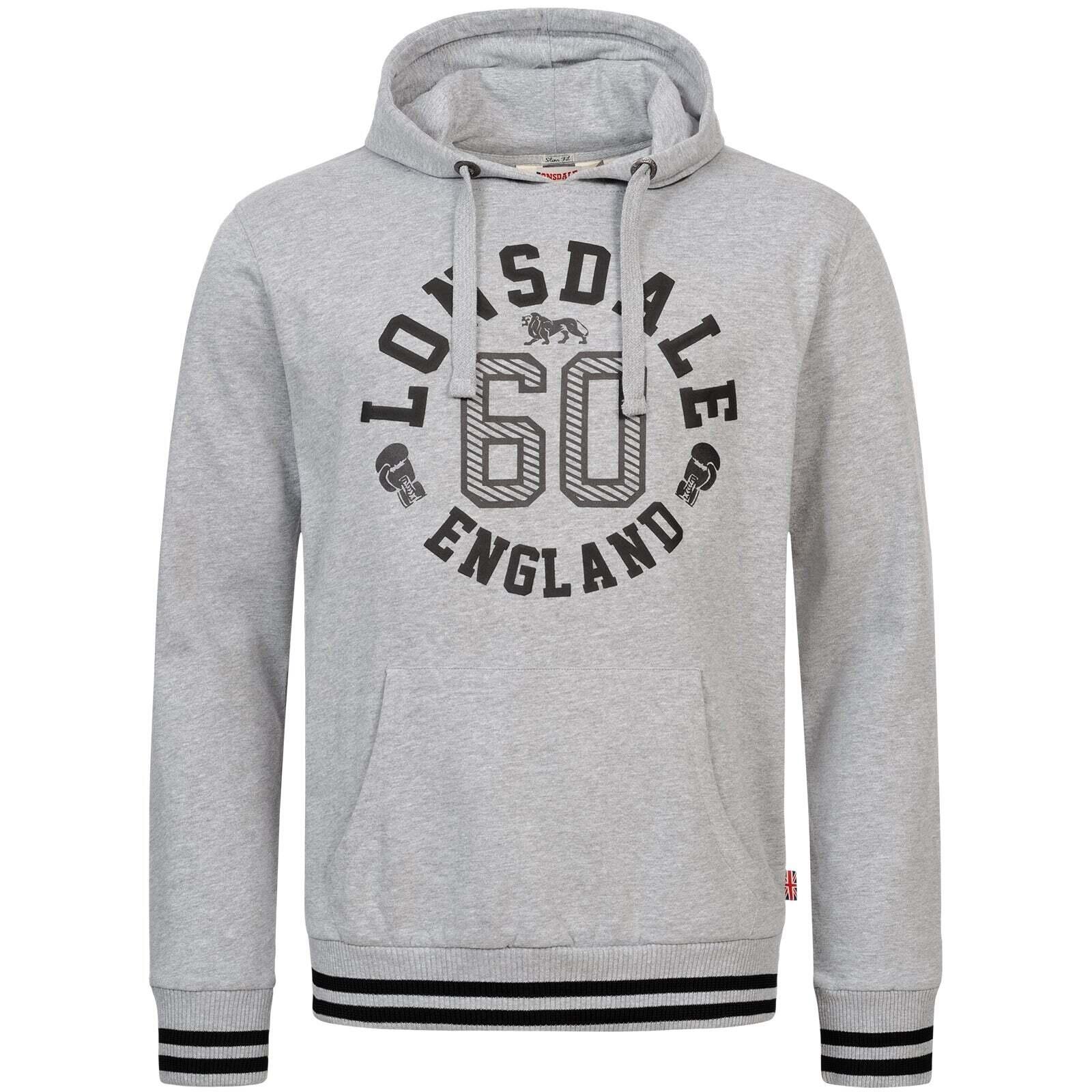 LONSDALE picture