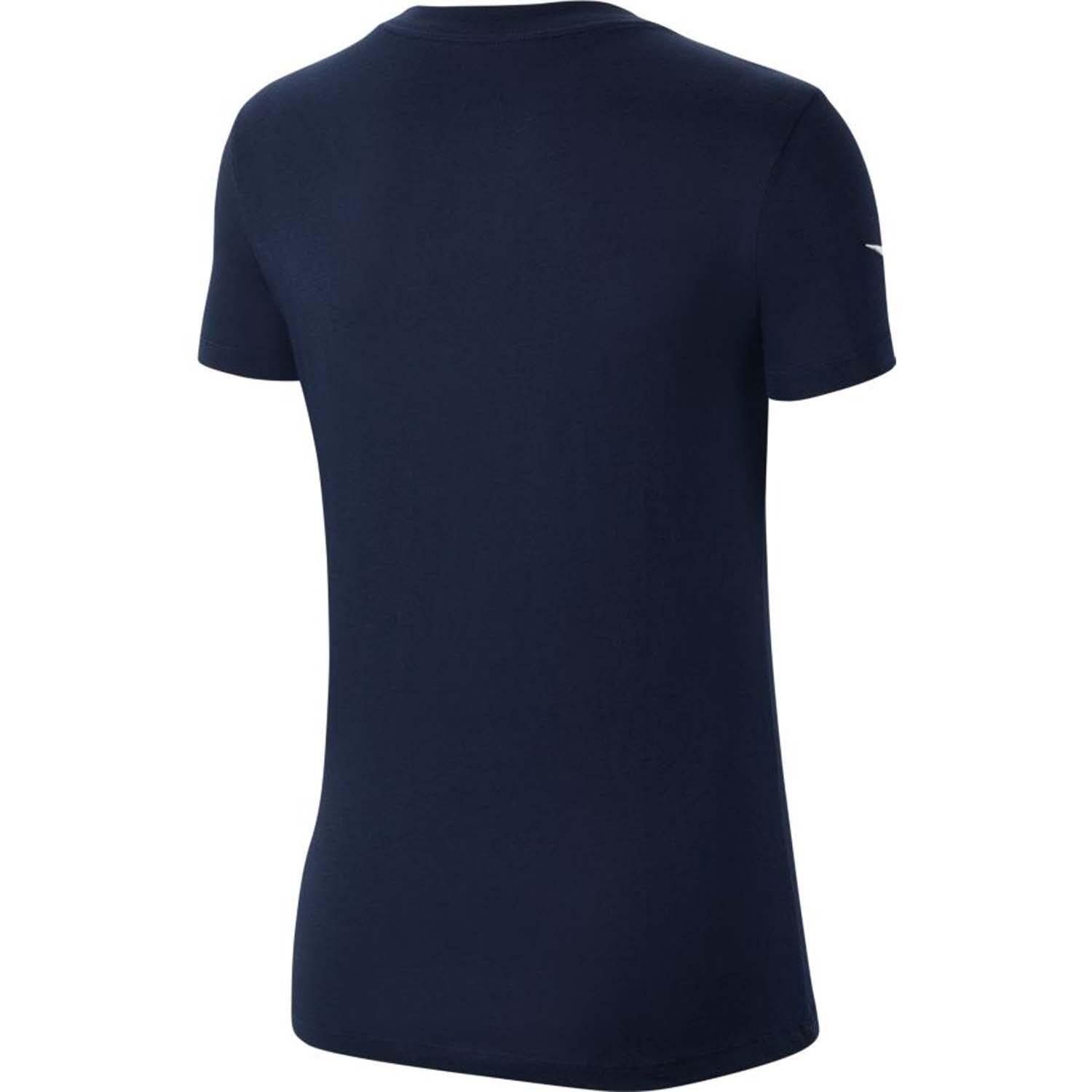 T-SHIRT PARK20 SS T-SHIRT CZ0903-451 2/5