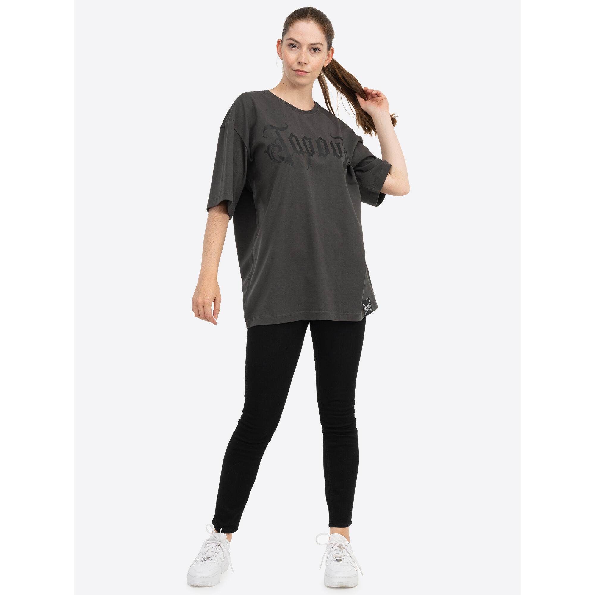 T-Shirt Tapout Simply Believe 3/6