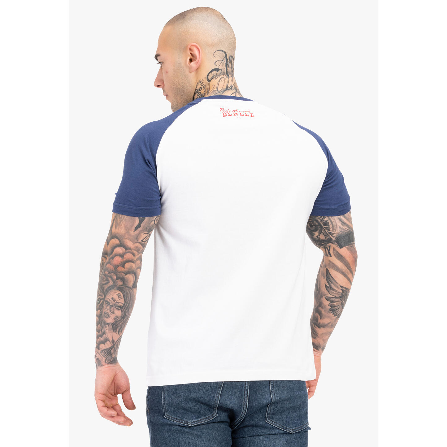 Camiseta Benlee Everet 3/6